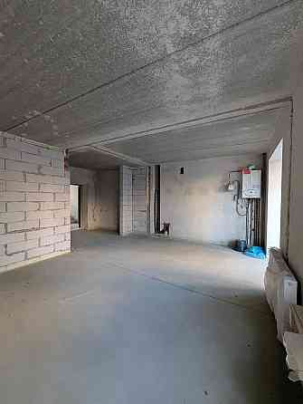 Квартира з чорновим ремонтом у зданій новобудові Ивано-Франковск