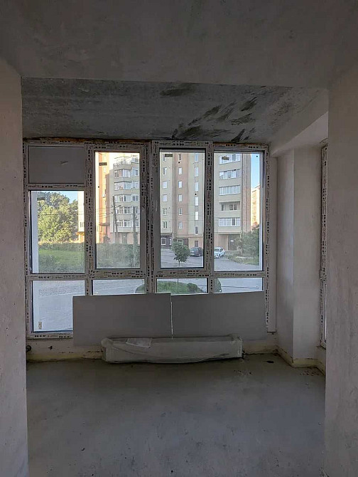 Квартира з чорновим ремонтом у зданій новобудові Ивано-Франковск - изображение 7