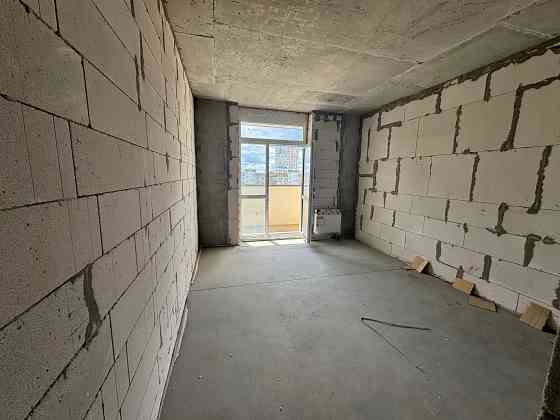 Видова квартира в ЖК City Park Вишгород