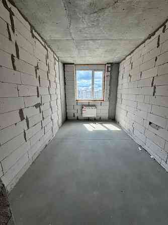 Видова квартира в ЖК City Park Вишгород