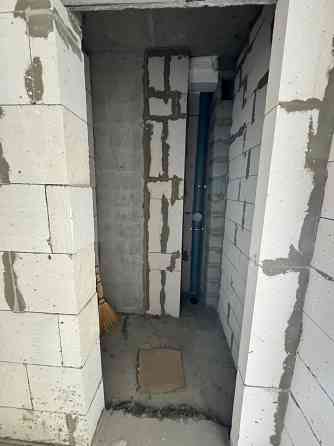 Видова квартира в ЖК City Park Вишгород