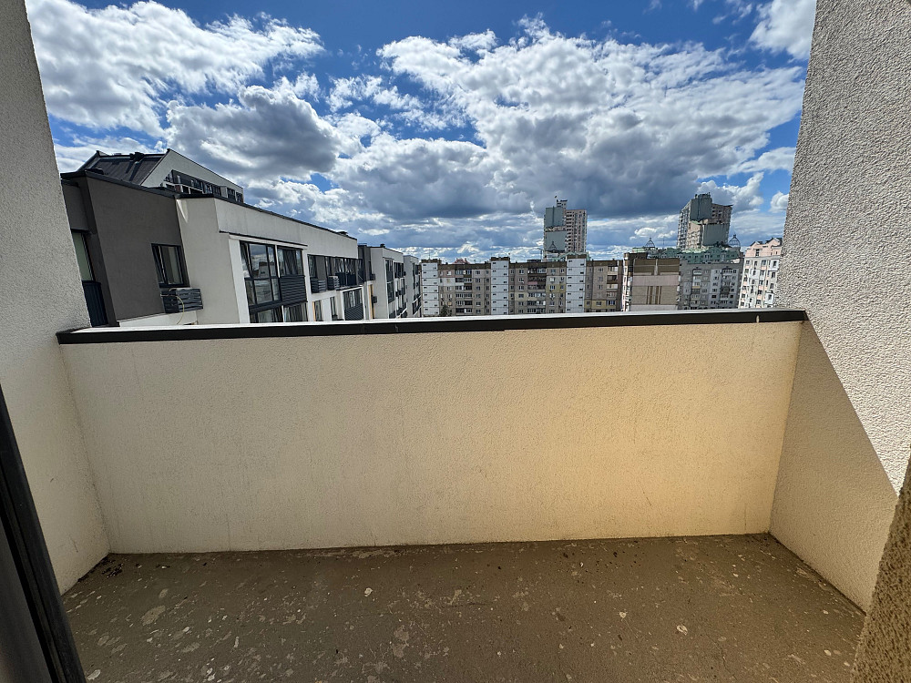 Видова квартира в ЖК City Park Вишгород - зображення 7