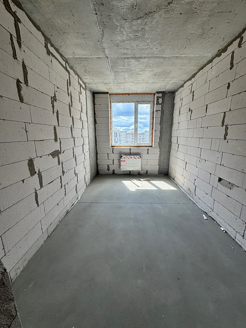 Видова квартира в ЖК City Park Вишгород - зображення 4