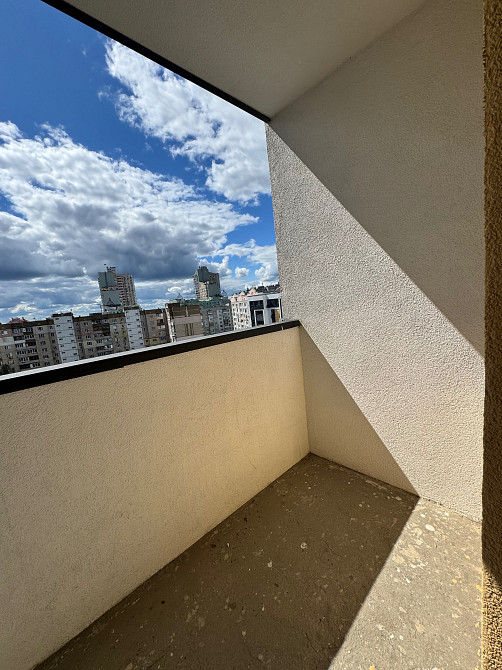 Видова квартира в ЖК City Park Вишгород - зображення 8