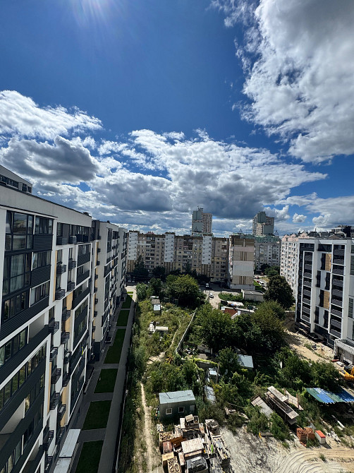 Видова квартира в ЖК City Park Вишгород - зображення 1