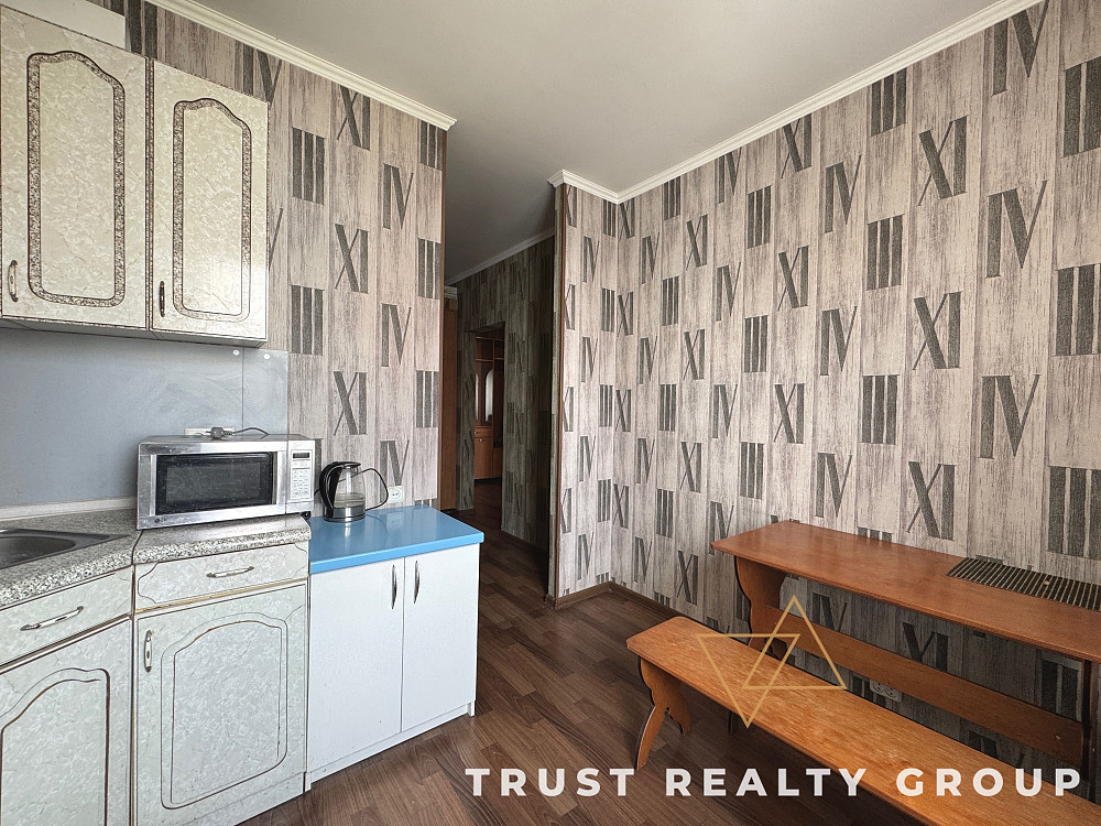 Продаж 3к, Урлівська 3-Б, Ахматової, Осокорки,  S-72м Київ - зображення 2