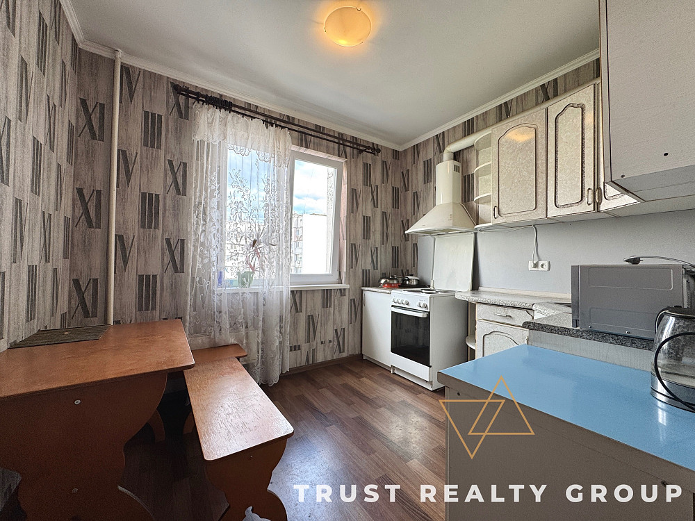 Продаж 3к, Урлівська 3-Б, Ахматової, Осокорки,  S-72м Київ - зображення 3