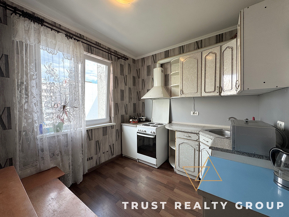 Продаж 3к, Урлівська 3-Б, Ахматової, Осокорки,  S-72м Київ - зображення 1