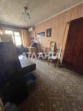 Продам 2 комнатную на Черемушках, большой балкон Одесса