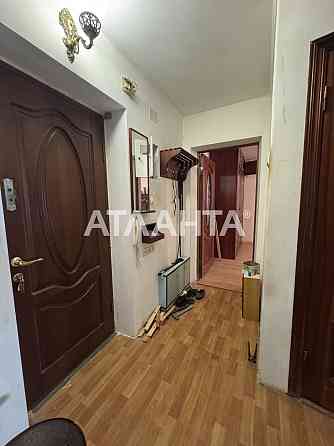 Продам 2 комнатную на Черемушках, большой балкон Одесса