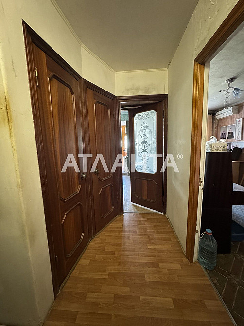 Продам 2 комнатную на Черемушках, большой балкон Одесса - изображение 3