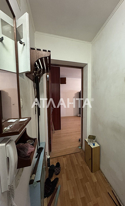 Продам 2 комнатную на Черемушках, большой балкон Одесса - изображение 5