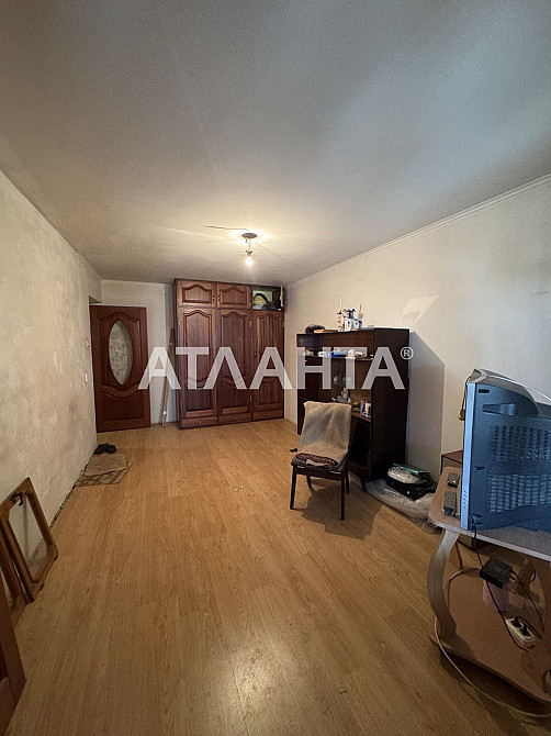 Продам 2 комнатную на Черемушках, большой балкон Одесса - изображение 7