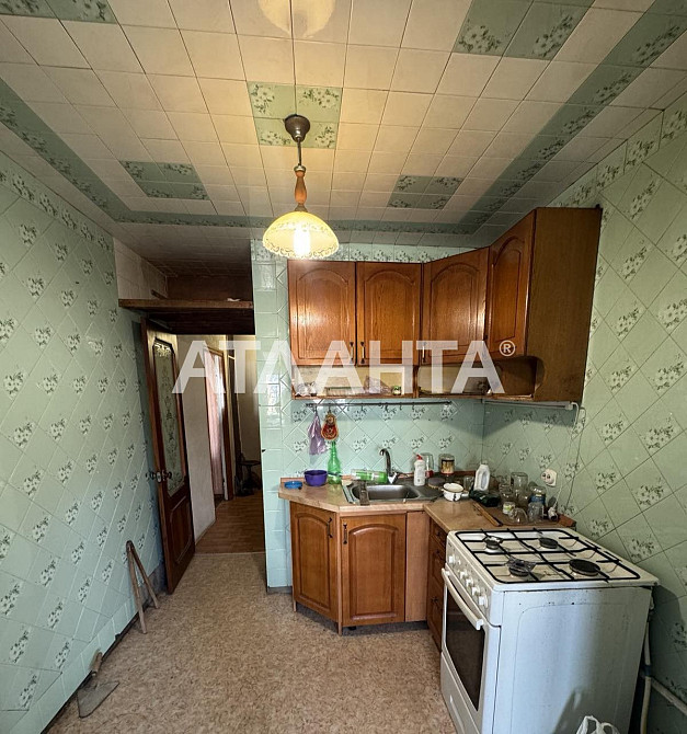 Продам 2 комнатную на Черемушках, большой балкон Одесса - изображение 8