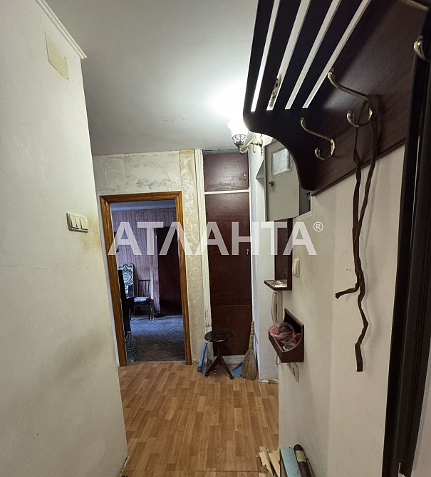 Продам 2 комнатную на Черемушках, большой балкон Одесса - изображение 6