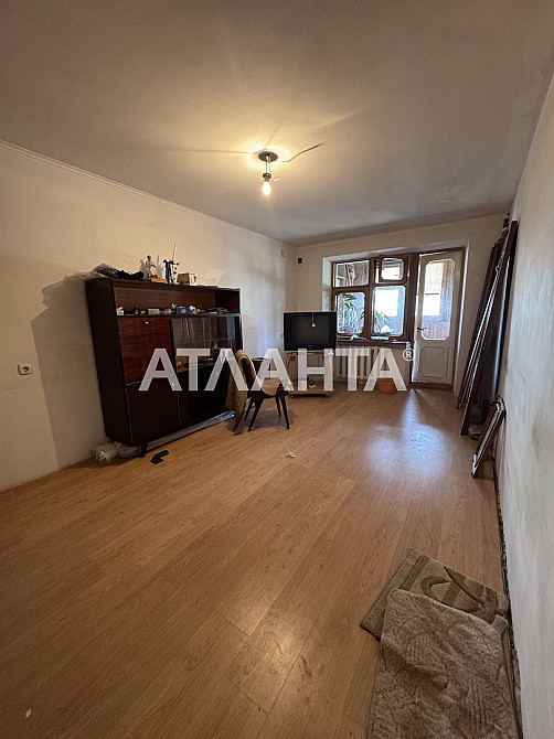 Продам 2 комнатную на Черемушках, большой балкон Одесса - изображение 1