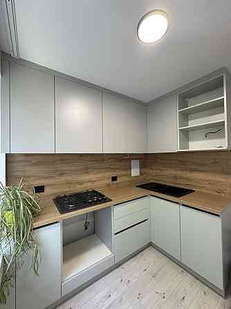 2к квартира в центрі Кам`янець-Подільський