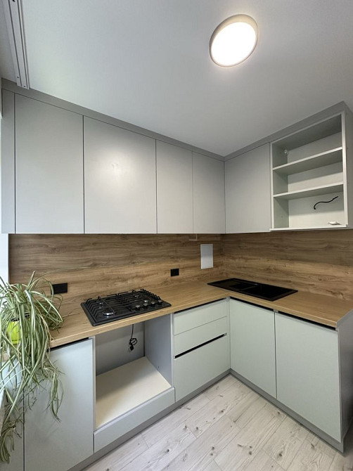 2к квартира в центрі Кам`янець-Подільський - зображення 1