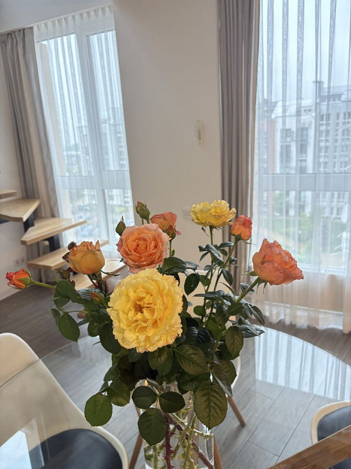 Продам трикімнатну квартиру Білогородка (Київська обл.) - зображення 8