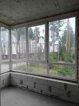 м. Бориспольская 5км, квартира возле леса, ЖК Идея Київ