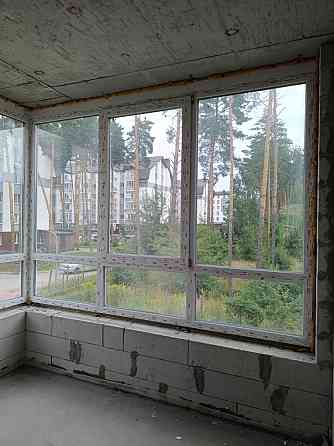 м. Бориспольская 5км, квартира возле леса, ЖК Идея Київ