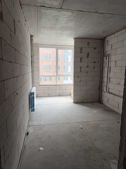 м. Бориспольская 5км, квартира возле леса, ЖК Идея Київ - зображення 5