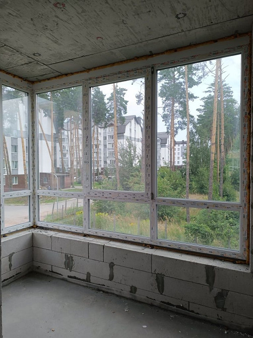 м. Бориспольская 5км, квартира возле леса, ЖК Идея Київ - зображення 6