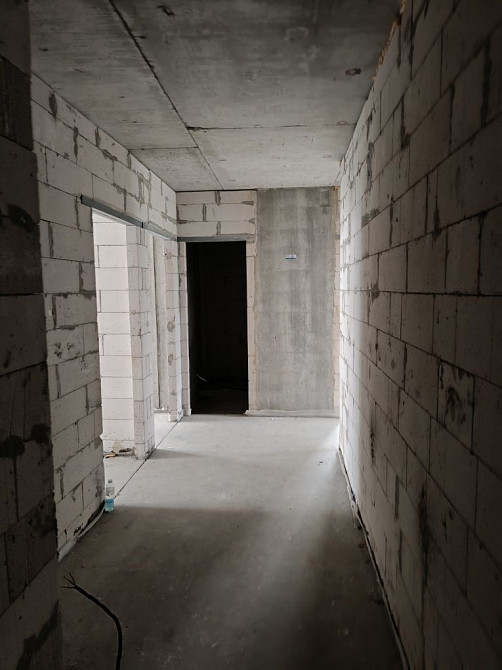 м. Бориспольская 5км, квартира возле леса, ЖК Идея Київ - зображення 8