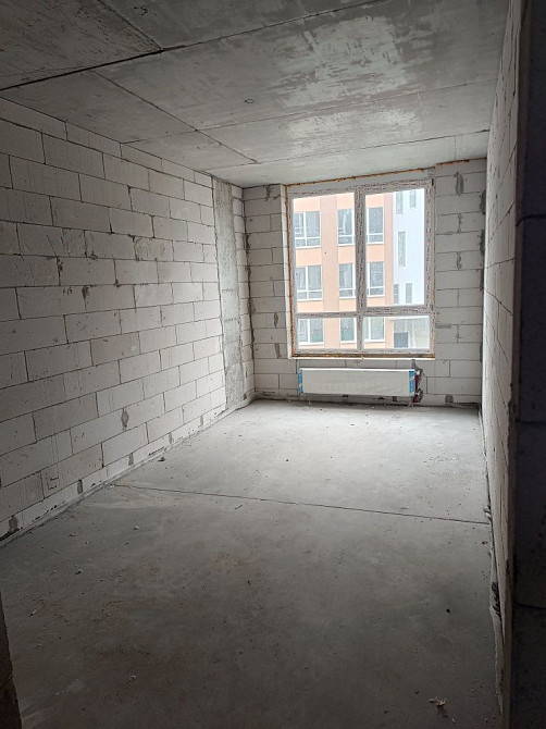 м. Бориспольская 5км, квартира возле леса, ЖК Идея Київ - зображення 3