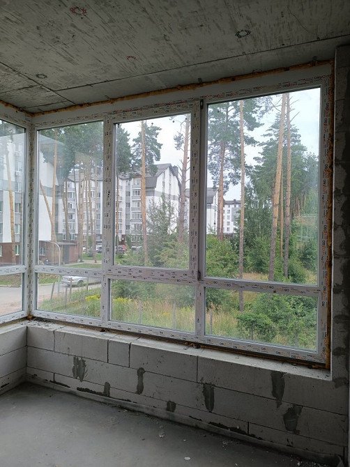 м. Бориспольская 5км, квартира возле леса, ЖК Идея Київ - зображення 1