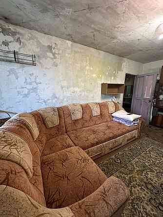 Тёплая 2-комнатная квартира на Днепрострое, рядом с университетом Кам`янське (Запорізька обл.)