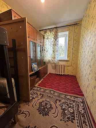 Тёплая 2-комнатная квартира на Днепрострое, рядом с университетом Кам`янське (Запорізька обл.)