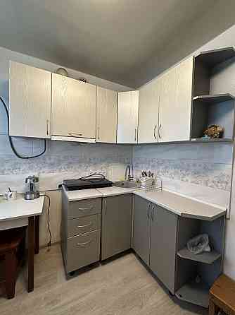 Тёплая 2-комнатная квартира на Днепрострое, рядом с университетом Кам`янське (Запорізька обл.)