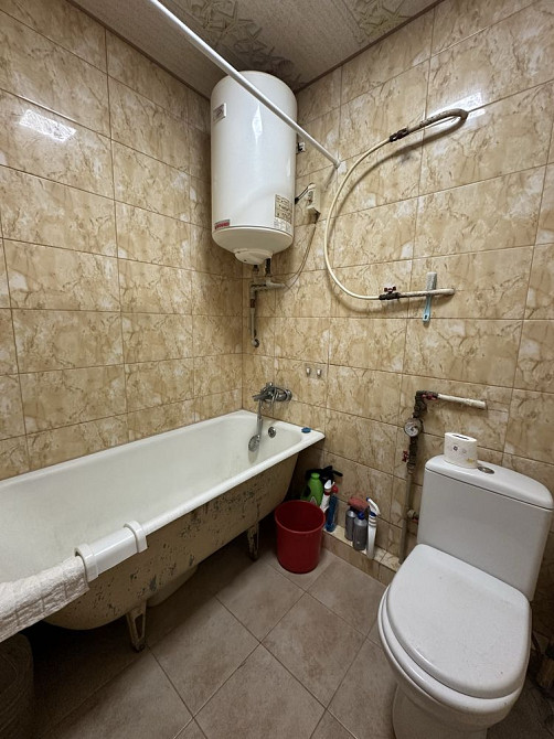 Тёплая 2-комнатная квартира на Днепрострое, рядом с университетом Кам`янське (Запорізька обл.) - зображення 7