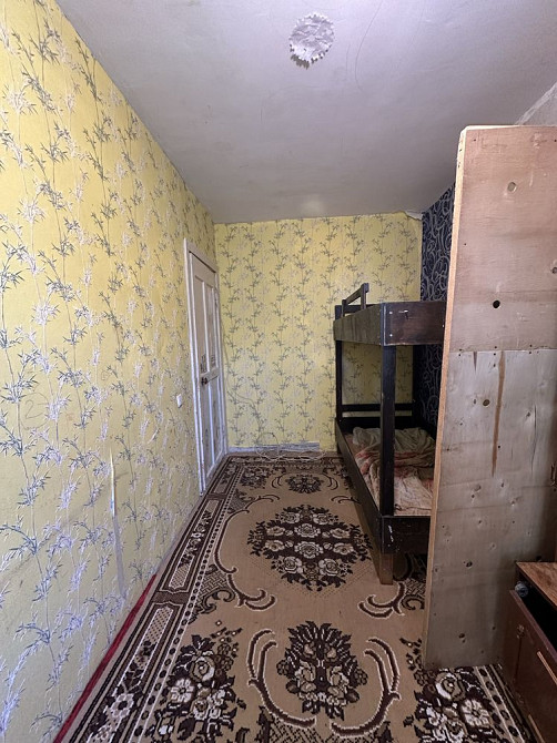 Тёплая 2-комнатная квартира на Днепрострое, рядом с университетом Кам`янське (Запорізька обл.) - зображення 6