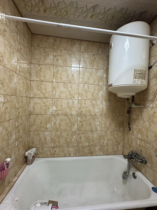 Тёплая 2-комнатная квартира на Днепрострое, рядом с университетом Кам`янське (Запорізька обл.) - зображення 8