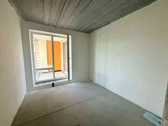 Простора 2-кімнатна в Ірпені, 70 м², індивідуальне газове опалення Ирпень