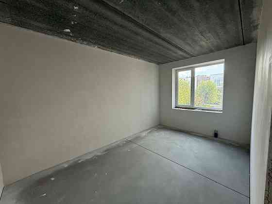 Простора 2-кімнатна в Ірпені, 70 м², індивідуальне газове опалення Ирпень