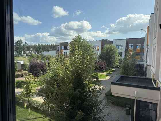 Простора 2-кімнатна в Ірпені, 70 м², індивідуальне газове опалення Ирпень