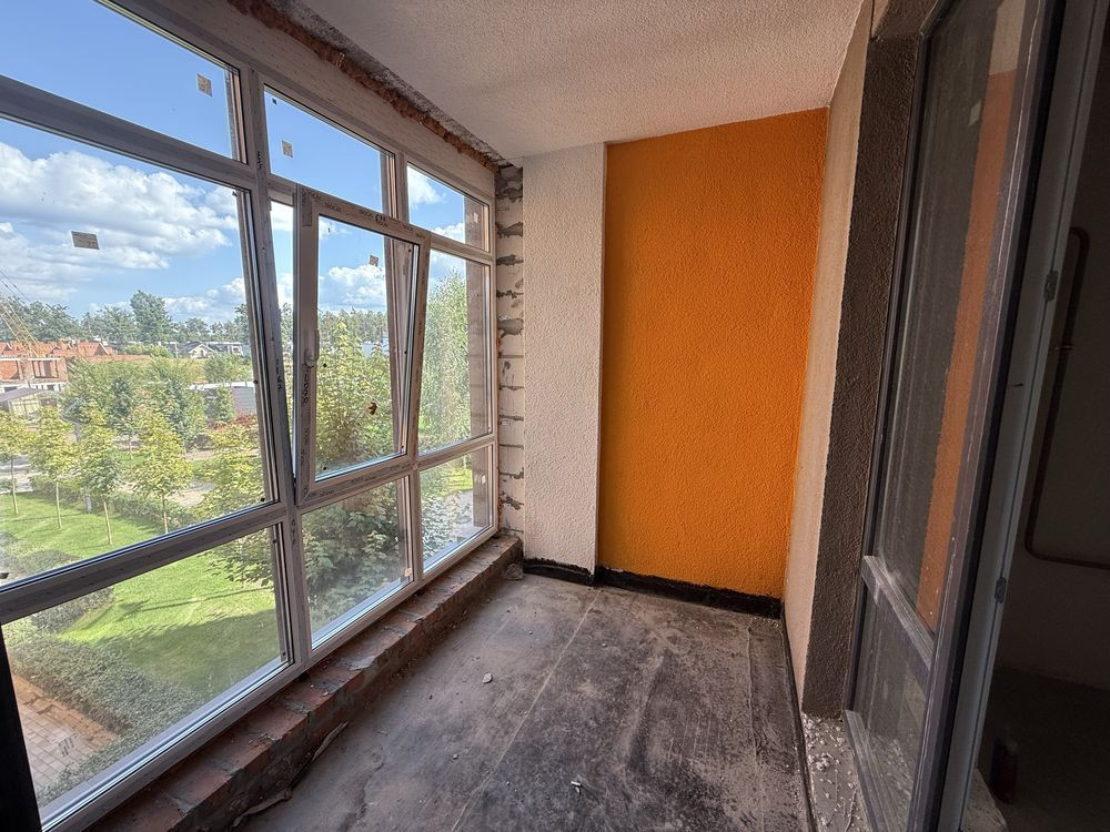 Простора 2-кімнатна в Ірпені, 70 м², індивідуальне газове опалення Ірпінь - зображення 5