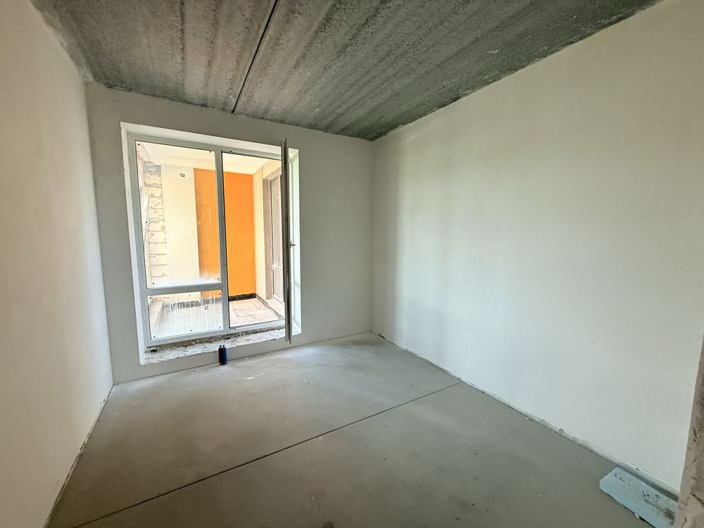 Простора 2-кімнатна в Ірпені, 70 м², індивідуальне газове опалення Ірпінь - зображення 4