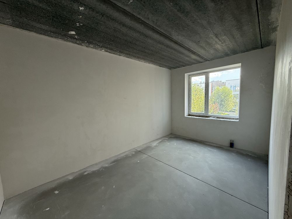 Простора 2-кімнатна в Ірпені, 70 м², індивідуальне газове опалення Ірпінь - зображення 1