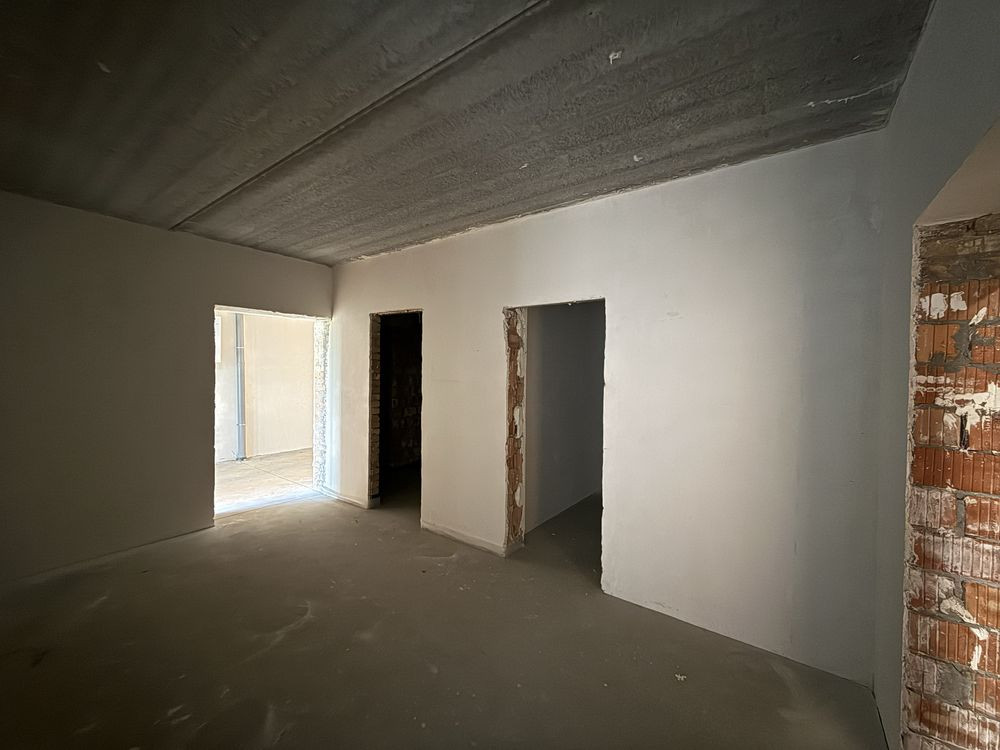 Простора 2-кімнатна в Ірпені, 70 м², індивідуальне газове опалення Ірпінь - зображення 8