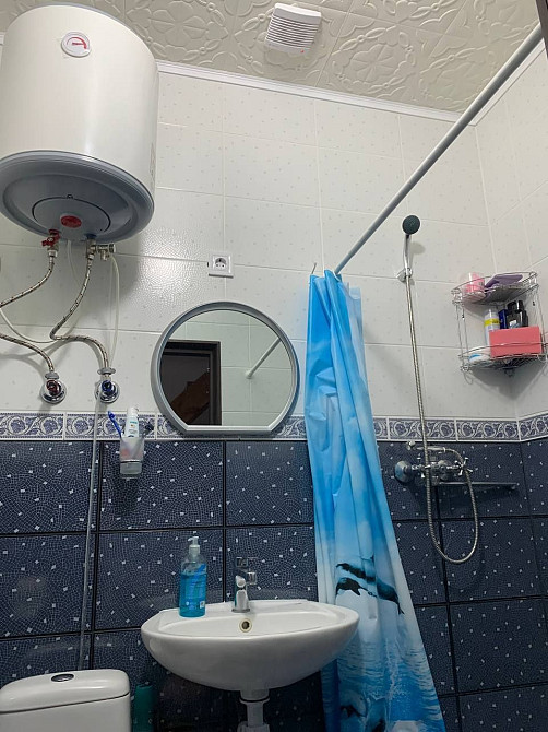 Продам 1к квартиру в Києві з ремонтом від хазяїна! Київ - зображення 2