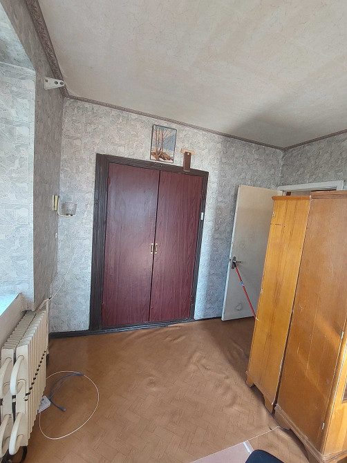 1 кімнатна квартира по зниженній ціна, Ю.Коваленка-Жадова Кропивницький - зображення 5