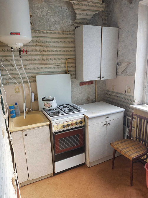 1 кімнатна квартира по зниженній ціна, Ю.Коваленка-Жадова Кропивницький - зображення 2