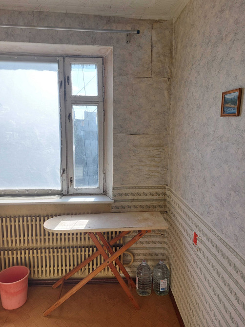 1 кімнатна квартира по зниженній ціна, Ю.Коваленка-Жадова Кропивницький - зображення 7