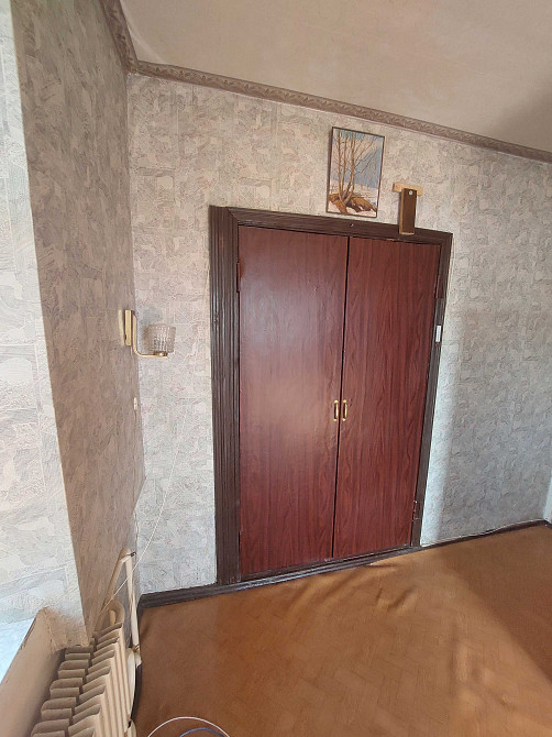 1 кімнатна квартира по зниженній ціна, Ю.Коваленка-Жадова Кропивницький - зображення 6