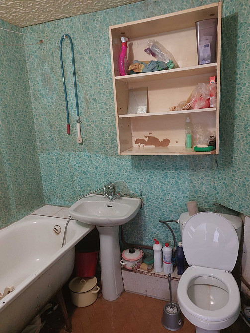 1 кімнатна квартира по зниженній ціна, Ю.Коваленка-Жадова Кропивницький - зображення 8