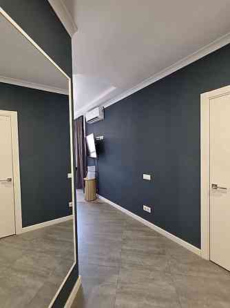 Євро двокімнатна велика однокімнатна квартири в ЖК На Прорізній Оф 2% Гостомель